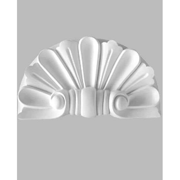 Орнамент Decomaster (Декомастер) 235х130х35 мм 68015