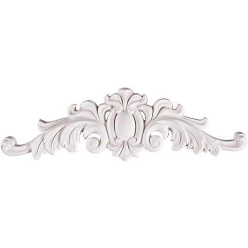 Орнамент Decomaster (Декомастер) 125х410х18 мм 68101-1
