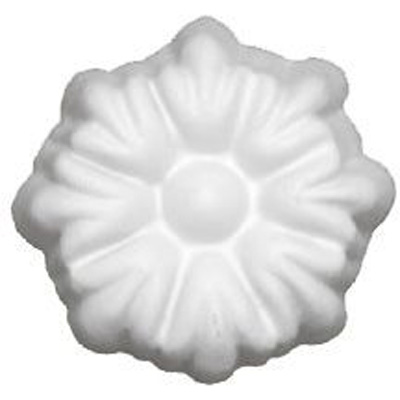 Орнамент Decomaster (Декомастер) 35х35х17 мм 80001