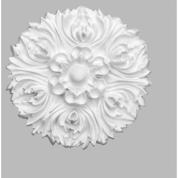 Орнамент Decomaster (Декомастер) d 100 мм 88010