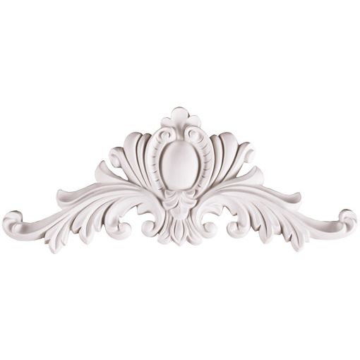 Орнамент Decomaster (Декомастер) 320х125х35 мм 91268-1