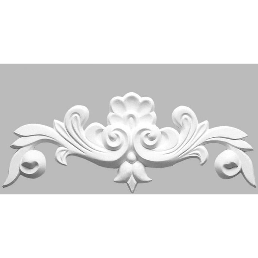 Орнамент Decomaster (Декомастер) 100х270х15 мм DA-709