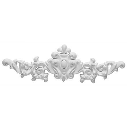 Орнамент Decomaster (Декомастер) 95х305х15 мм DA-713