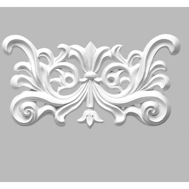 Орнамент Decomaster (Декомастер) 177х90х15 мм DA-720