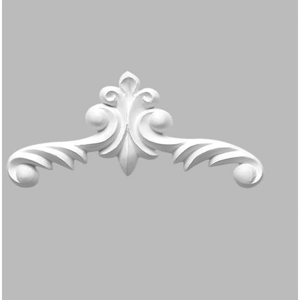 Орнамент Decomaster (Декомастер) 65х130х10 мм DA-729