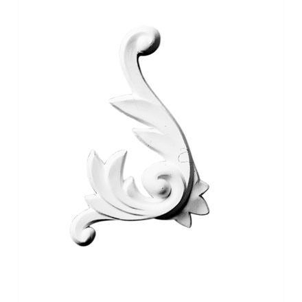 Орнамент Decomaster (Декомастер) 120х80х15 мм DA-733R