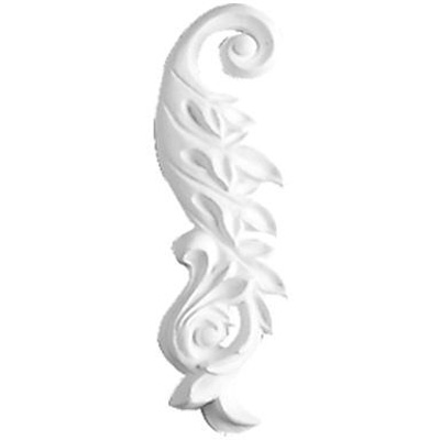 Орнамент Decomaster (Декомастер) 186х55х17 мм DA-735L