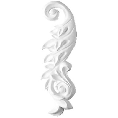 Орнамент Decomaster (Декомастер) 186х55х17 мм DA-735R