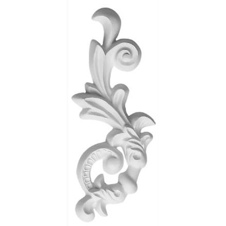 Орнамент Decomaster (Декомастер) 60х155х15 мм DA-738R
