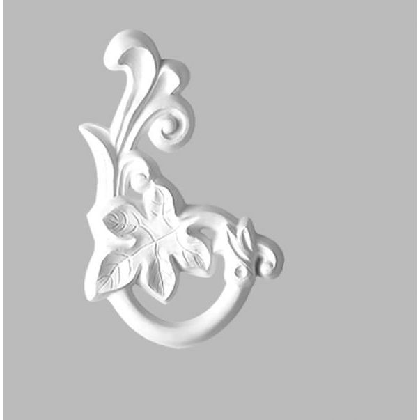 Орнамент Decomaster (Декомастер) 90х140х15 мм DA-739L