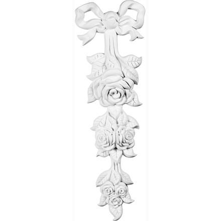 Орнамент Decomaster (Декомастер) 560х180х50 мм DA-783