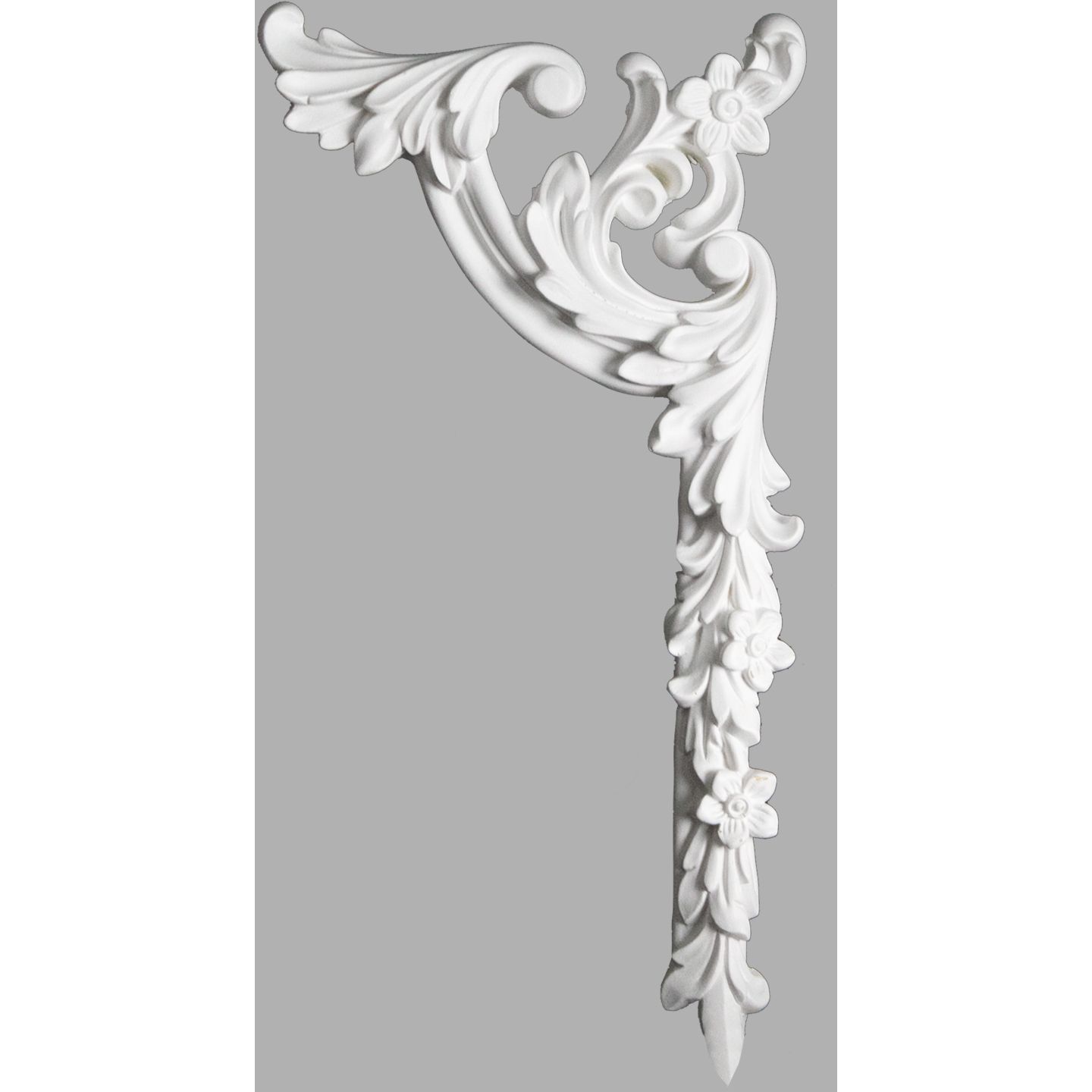 Угол Decomaster (Декомастер) 285x150 мм 97100-4R