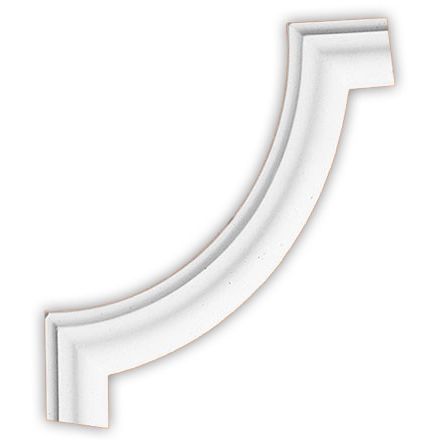 Угол Decomaster (Декомастер) 270х270х20 мм DP-304B