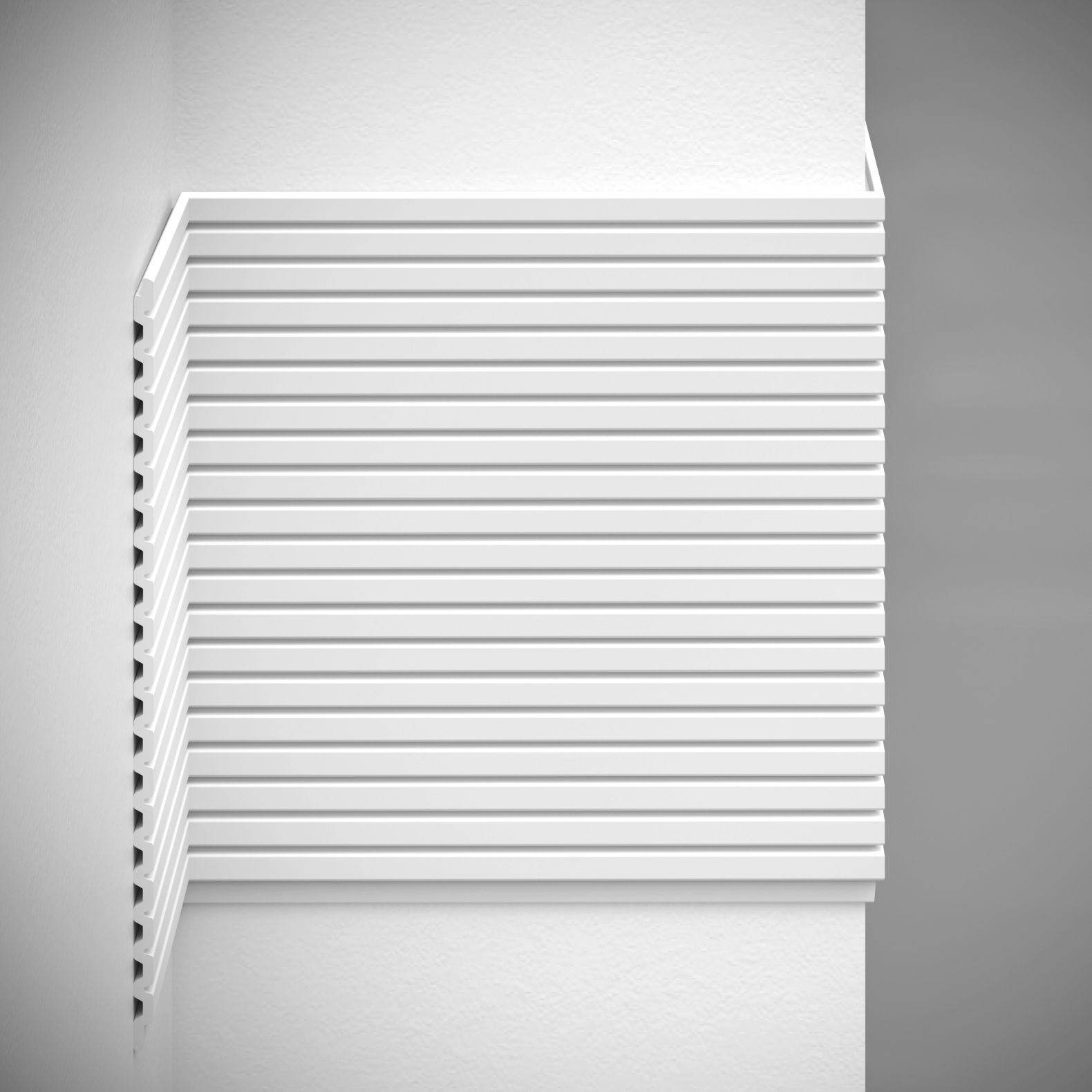 Панель Decomaster (Декомастер) 308х8х2900 мм A306/8