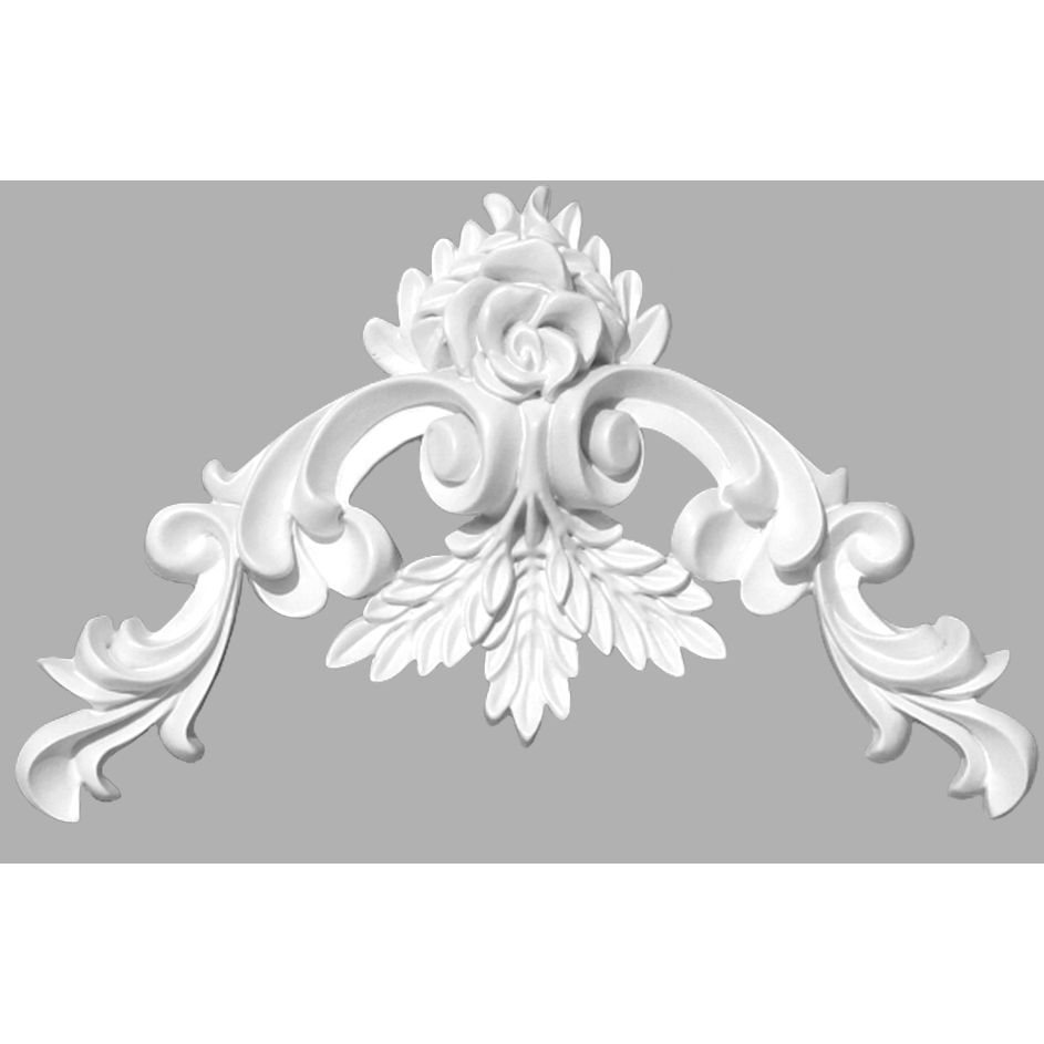 Орнамент Decomaster (Декомастер) 600х330х50 мм 62009/10