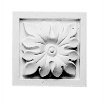 Декоративное дополнение Decomaster (Декомастер) 87х87х25 мм DD-220