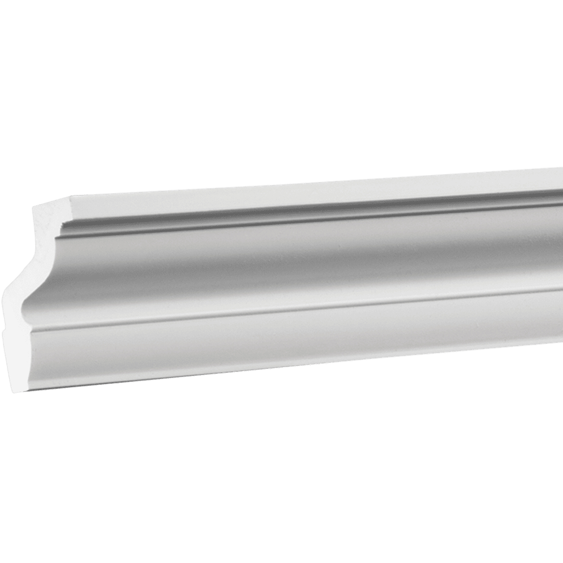 Карниз Evroplast (Европласт) 2000х30х45 мм, Перфом, 6.50.171