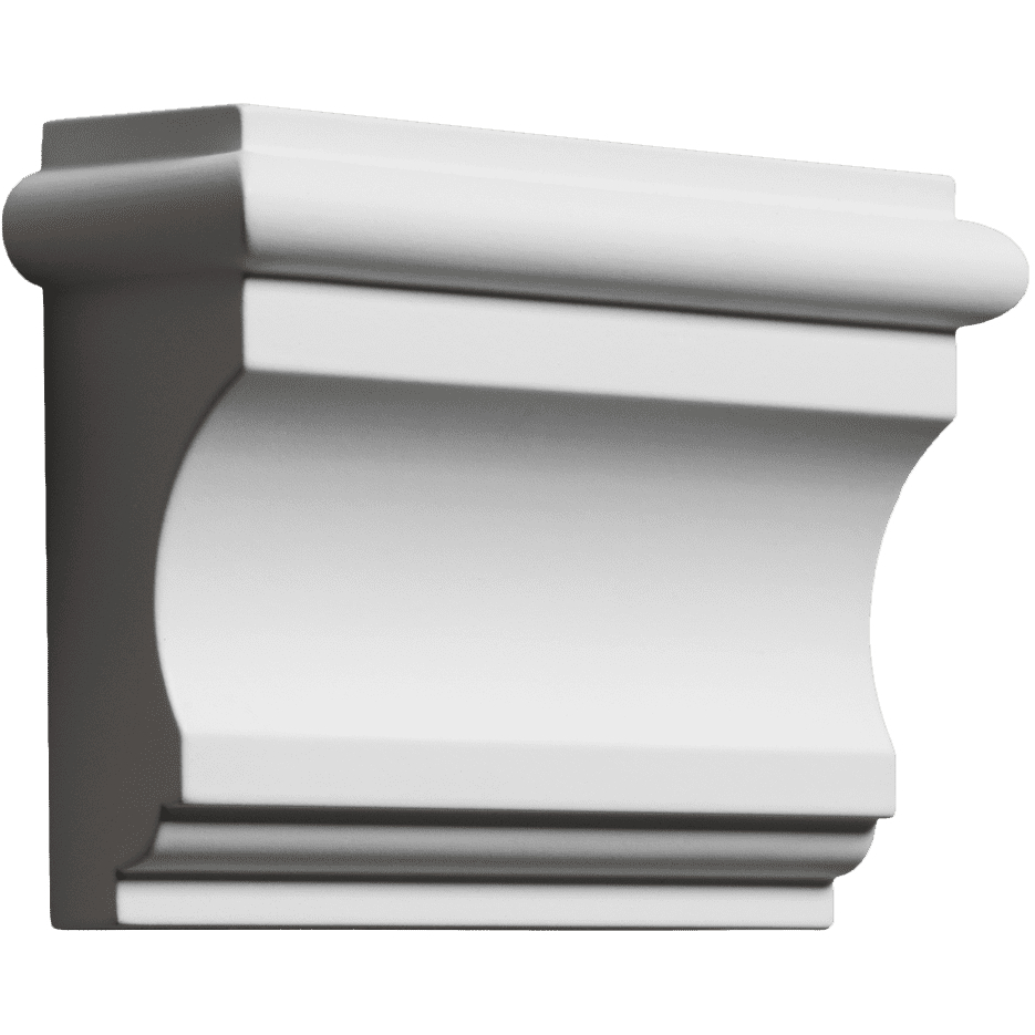 Кронштейн-пьедестал Evroplast (Европласт) 173х114х48 мм, Пенополиуретан, 4.83.002