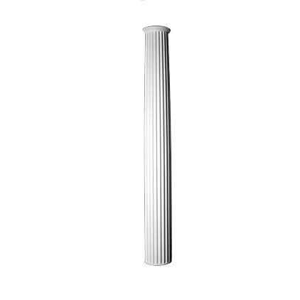 Ствол Evroplast (Европласт) 270х2198х270 мм, Пенополиуретан, 4.12.301