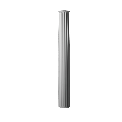 Ствол Evroplast (Европласт) 179х1457х179 мм, Пенополиуретан, 4.42.301