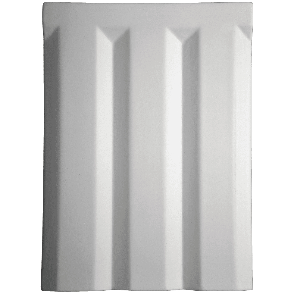 Триглиф элемент Evroplast (Европласт) 169х244х12 мм, Пенополиуретан, 4.06.101