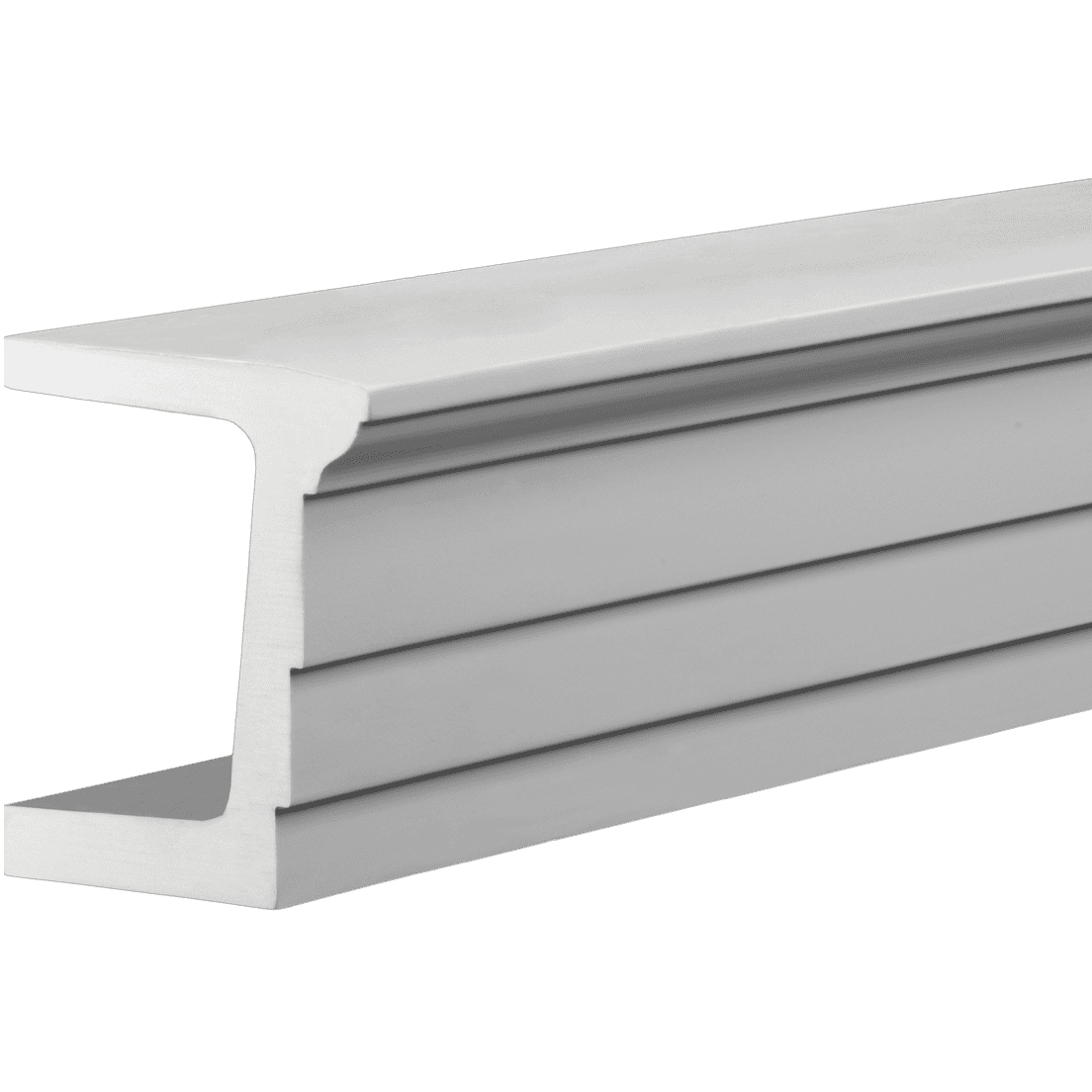 Архитрав Evroplast (Европласт) 2000х109х125 мм, Пенополиуретан, 4.34.201