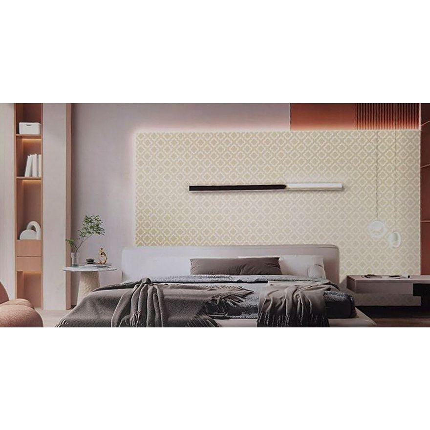 Обои виниловые Bernardo Bartalucci Coco 5086-3