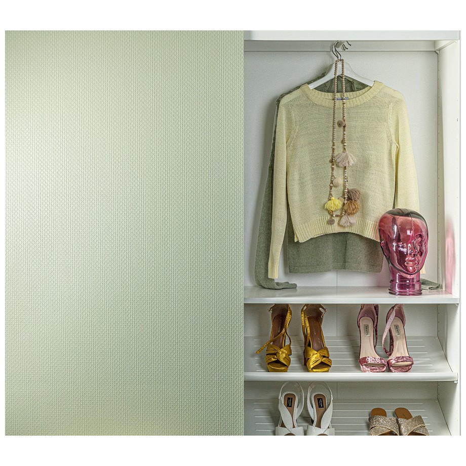 Обои флизелиновые Milassa Amsterdam 10х1 м (DM2 011)