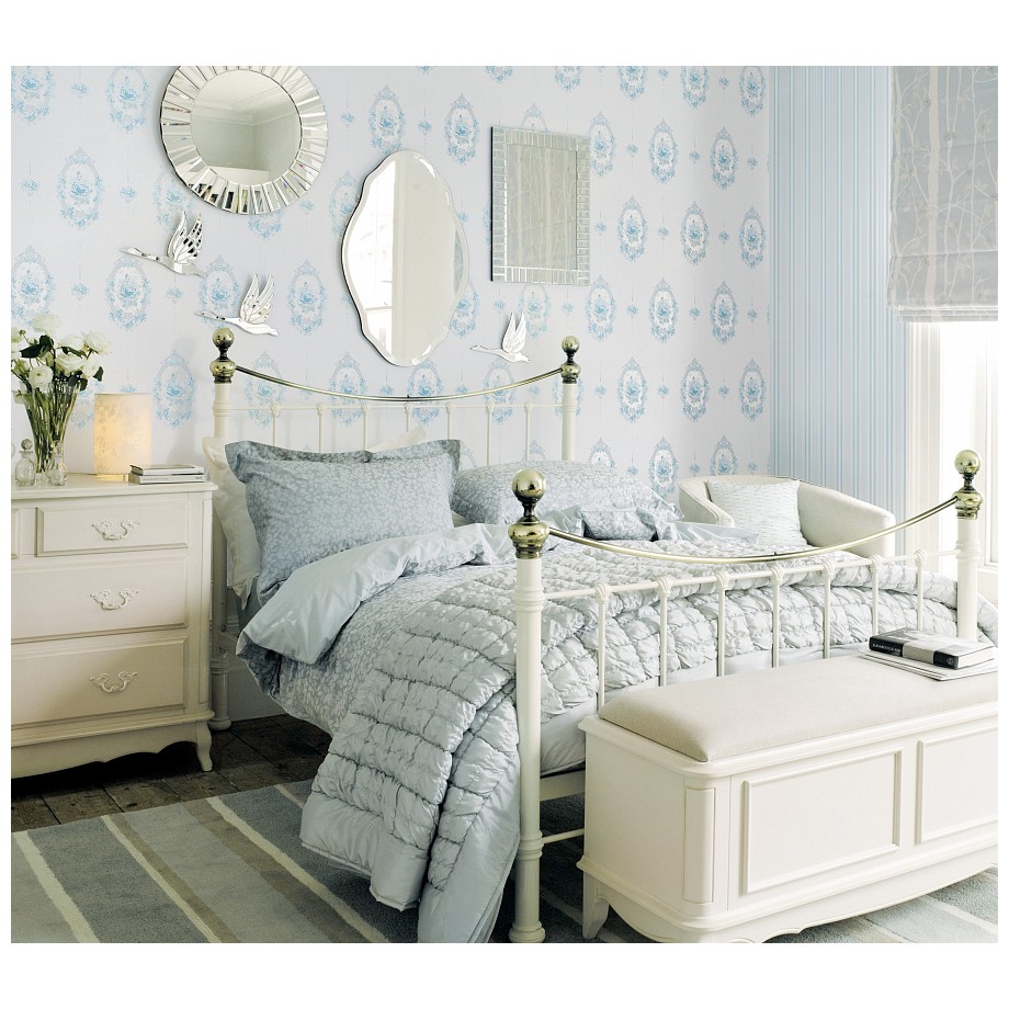 Обои флизелиновые Milassa Joli 1х10 м (6 012)
