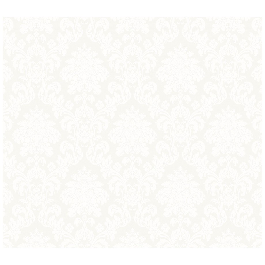 Обои флизелиновые Milassa Дамаск 10х1 м (DK14 001)