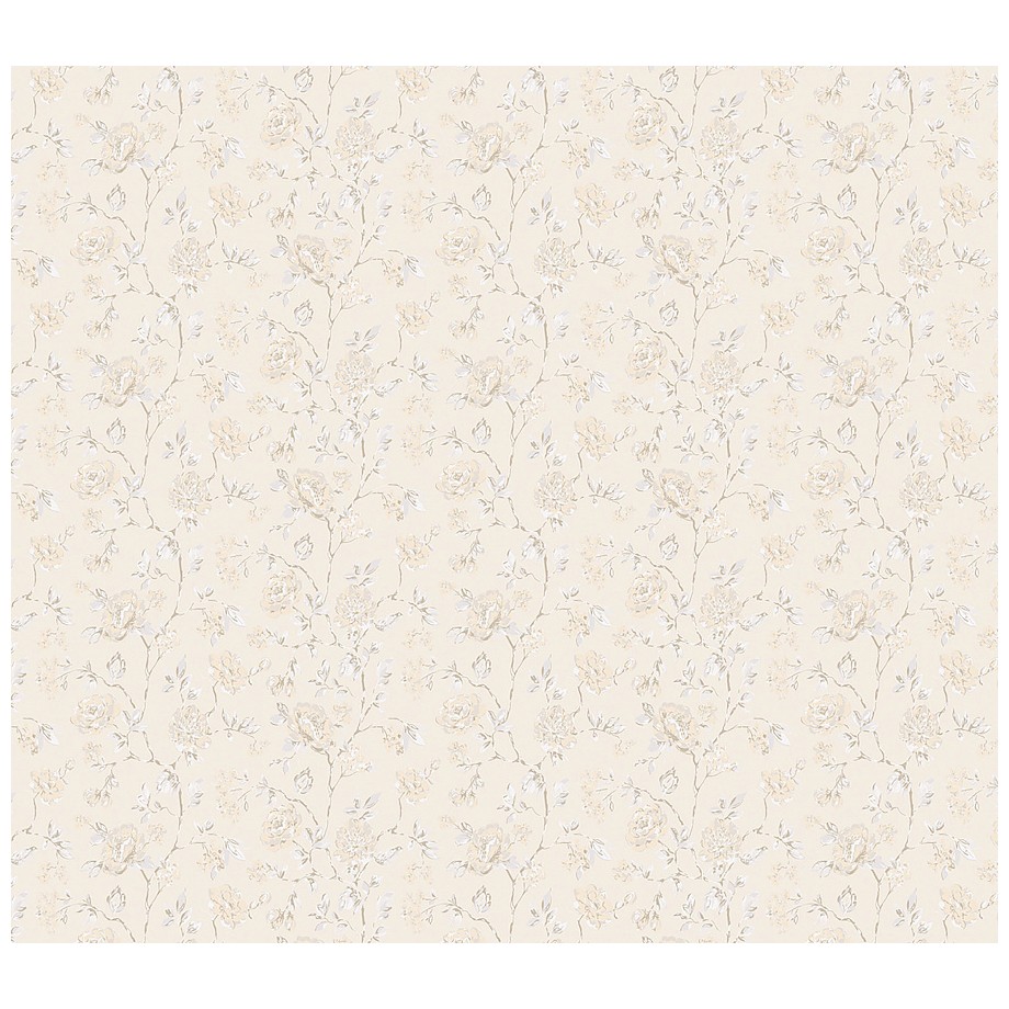 Обои флизелиновые Milassa Дамаск 10х1 м (DK3 001)