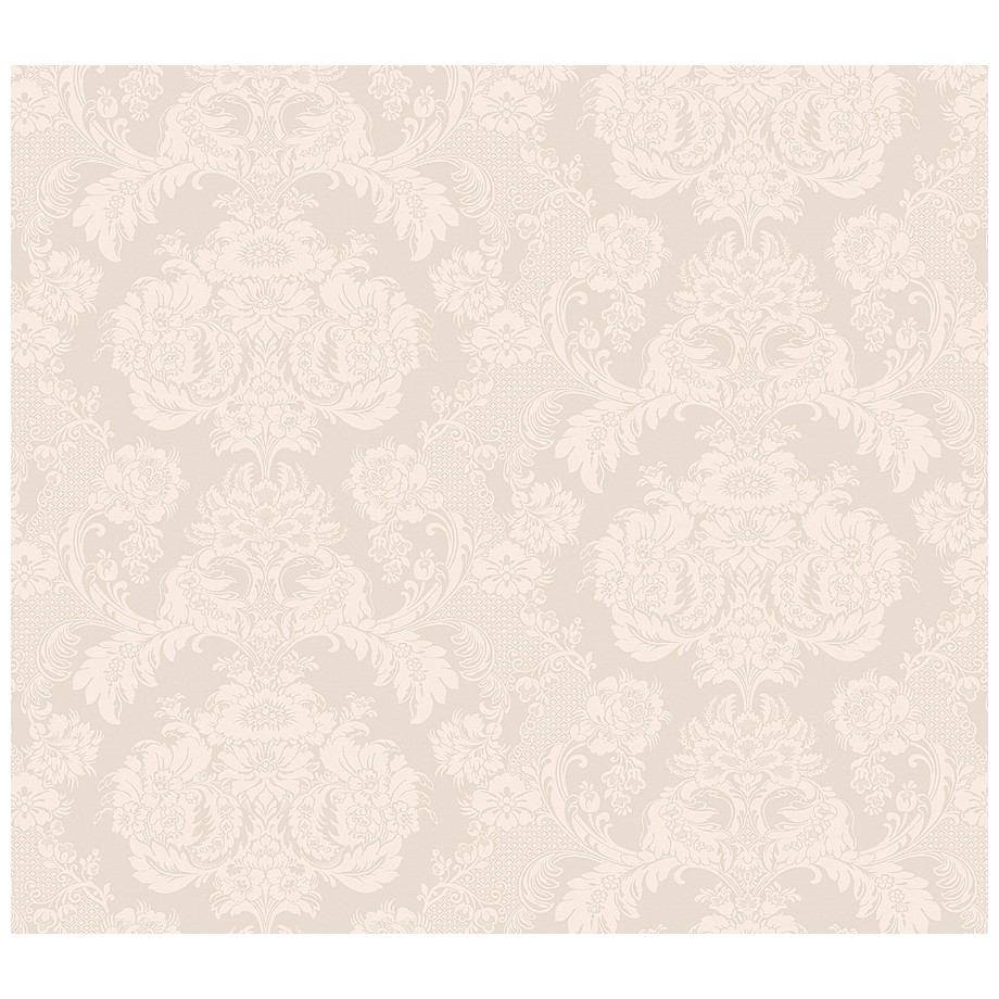 Обои флизелиновые Milassa Дамаск 10х1 м (DK8 002/2)