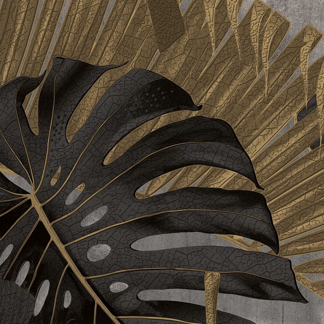 Обои виниловые Du&Ka (Дука) Natura Malibu 10,05x1,06 м (DK.22860-5)