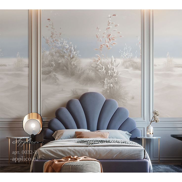 Фреска виниловая Applico (Апплико) Tree, 0032-B