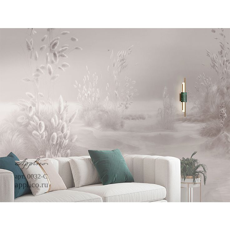 Фреска виниловая Applico (Апплико) Tree, 0032-C