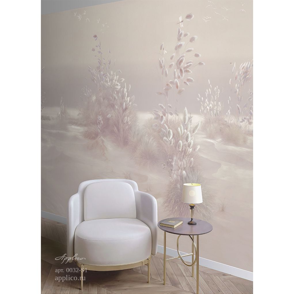 Фреска виниловая Applico (Апплико) Tree, 0032-S1