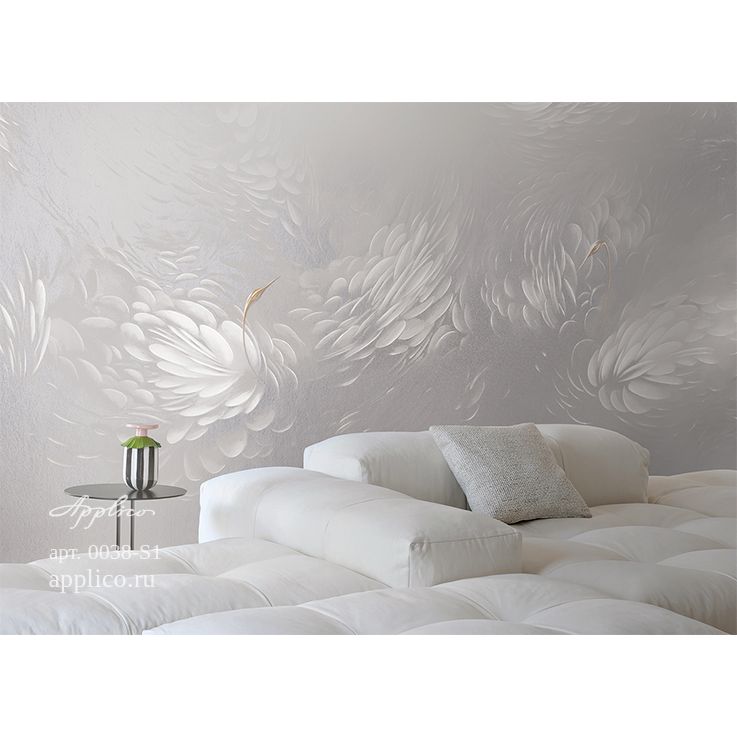 Фреска виниловая Applico (Апплико) Tree, 0038-S1