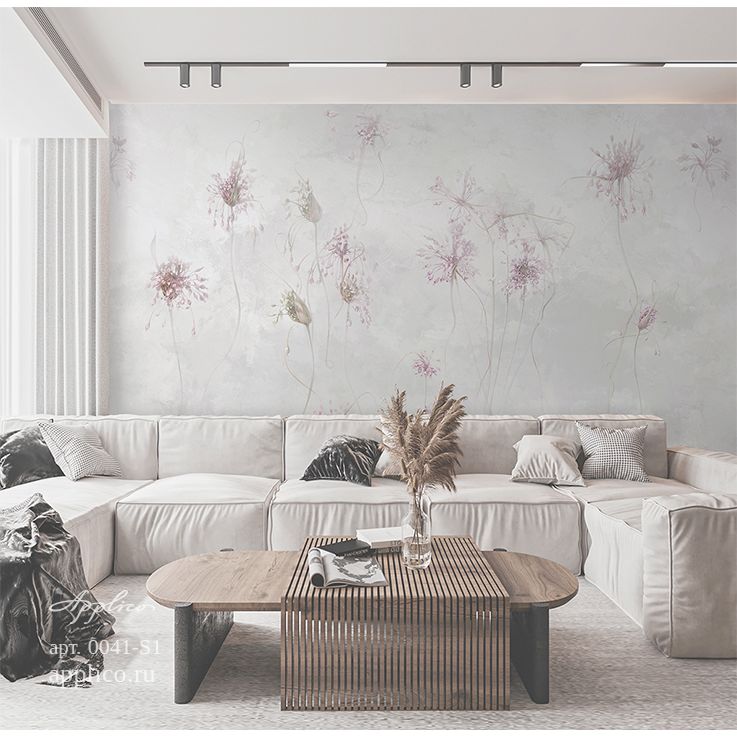 Фреска виниловая Applico (Апплико) Tree, 0041-S1