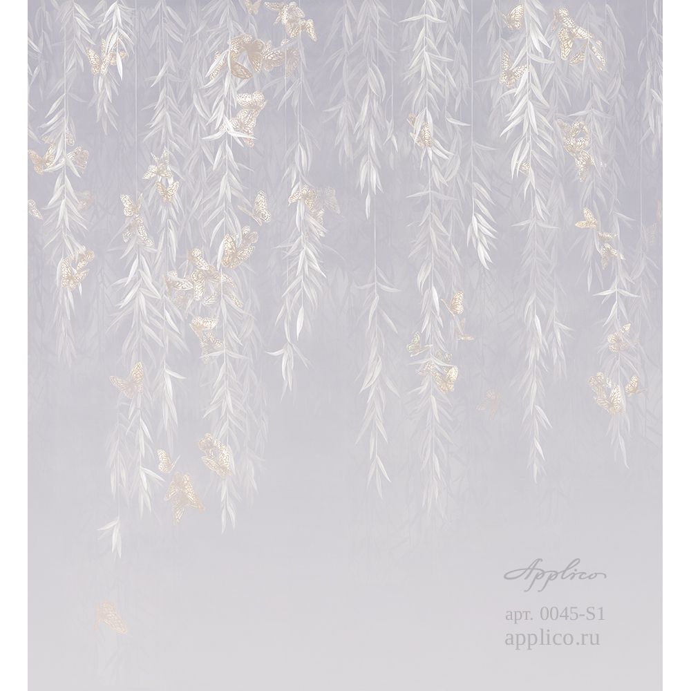 Фреска виниловая Applico (Апплико) Tree, 0045-S1