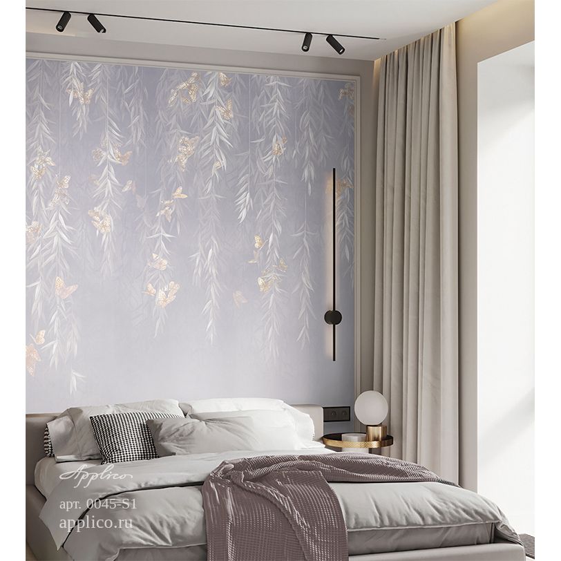 Фреска виниловая Applico (Апплико) Tree, 0045-S1