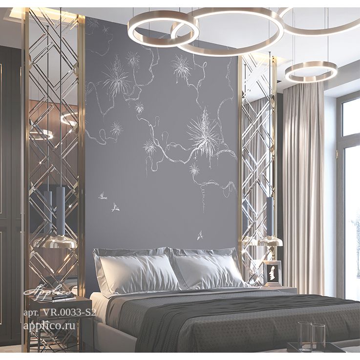 Фреска виниловая Applico (Апплико) Tree, VR.0033-S2