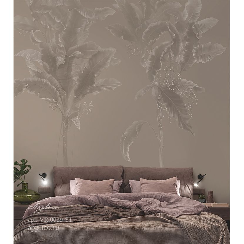 Фреска виниловая Applico (Апплико) Tree, VR-0039-S1