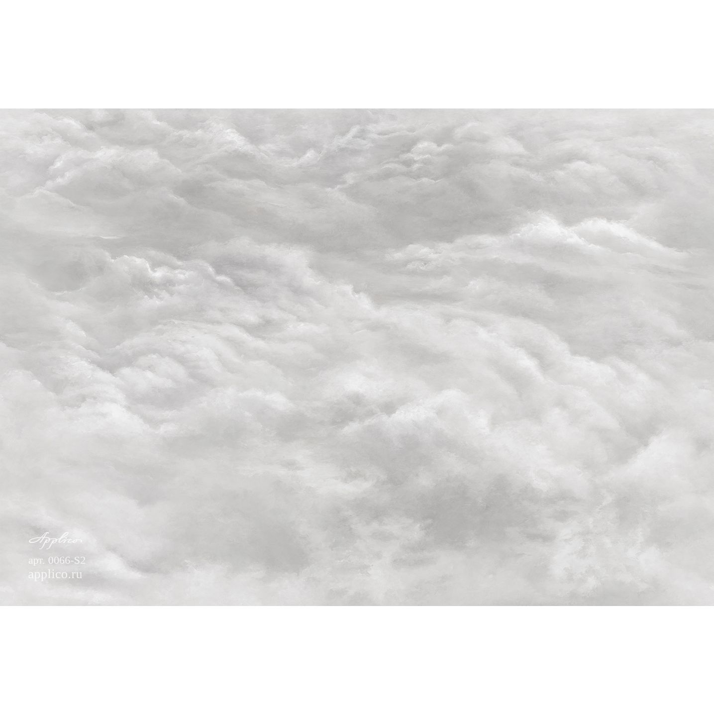 Фреска виниловая Applico (Апплико) Five, 0066-S1