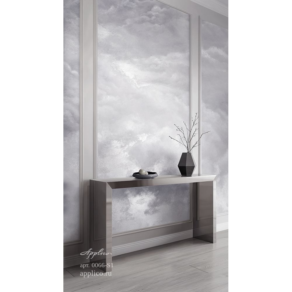 Фреска виниловая Applico (Апплико) Five, 0066-S1