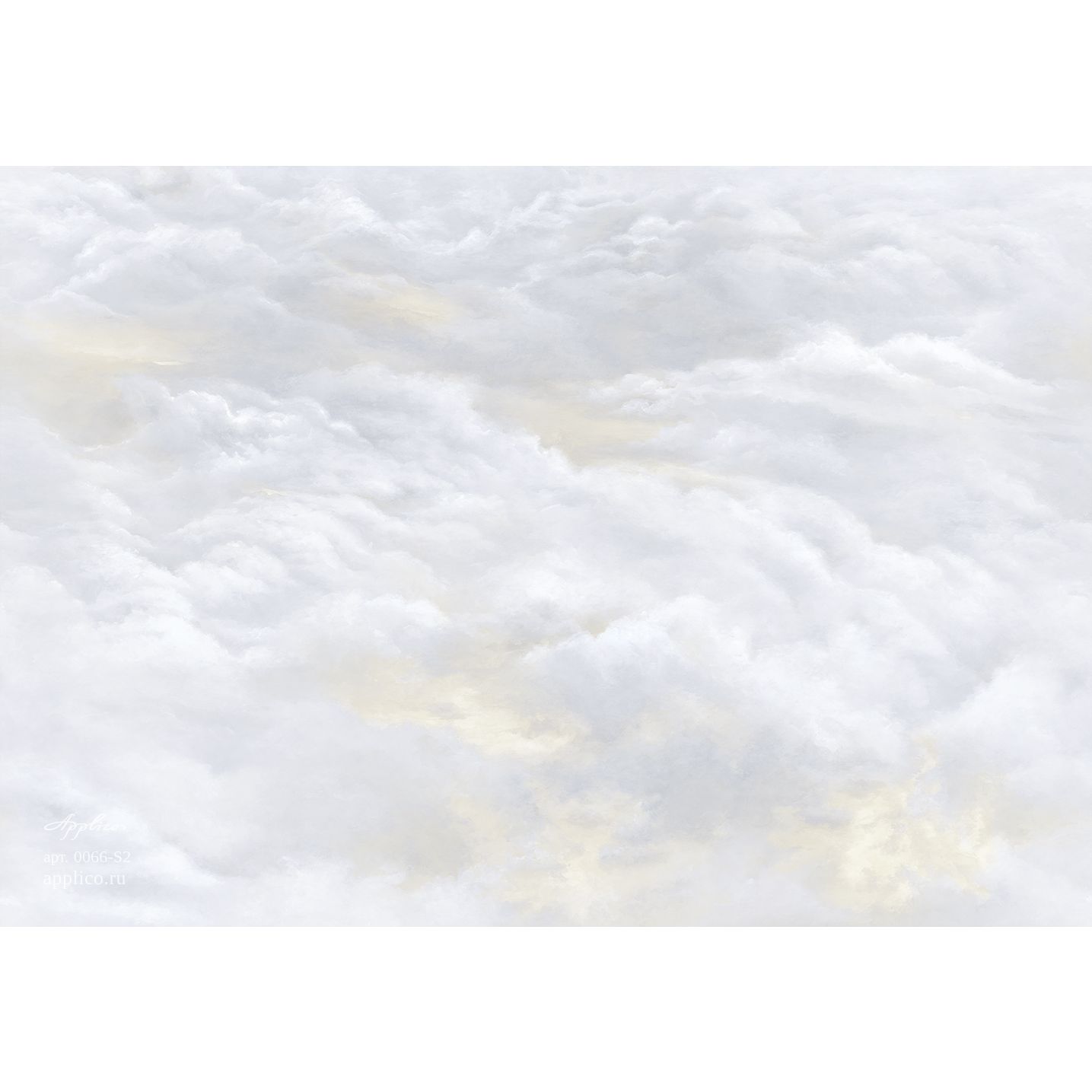 Фреска виниловая Applico (Апплико) Five, 0066-S2
