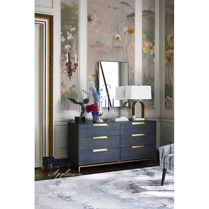 Фреска виниловая Applico (Апплико) One, 0002-G1