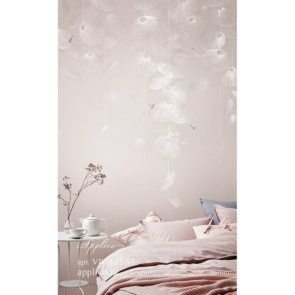 Фреска виниловая Applico (Апплико) Two, VR.0021-S1