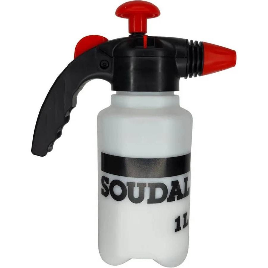 Распылитель Soudal (Соудал) помповый 1л (799044)
