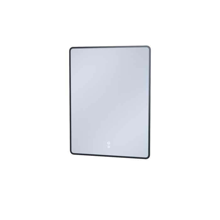 Зеркало с подсветкой и термообогревом Iddis (Иддис) Cloud X, 60 см, CLX60T0i98