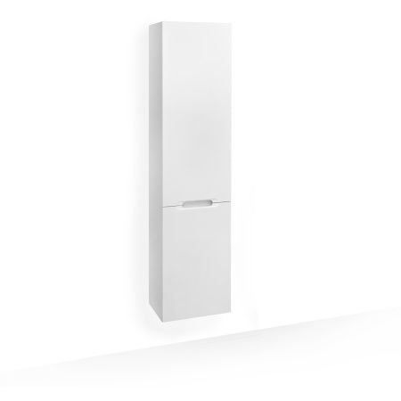 Пенал Jorno (Жорно) Modul 150 см подвесной белый (Mоl.04.150/P/W)